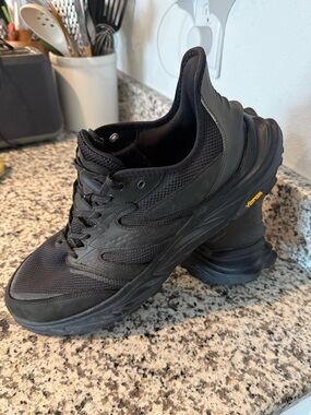 Men’s Hoka  Athletic Shoes size 14